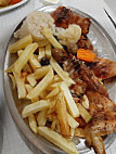 Churrasqueira do Marquês- Restaurante food