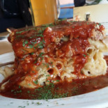 Alter Hasen Cibo