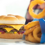 Culver's Cibo