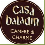 Casa Baladin À l'intérieur