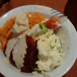 Hellas Artemis Auch Zum Mitnehmen Cibo