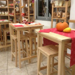Kilometroveg Arcore food