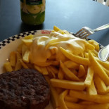 Marktzicht Holländische Cafétaria/imbiss Cibo