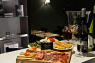 Avila Restaurant Bar Tapas food