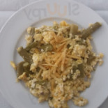 Cafeteria Pasillo Verde Cibo