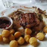 SEGUNDO Cibo