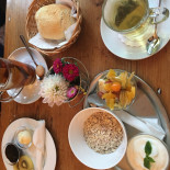 Consoja Cibo