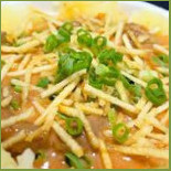 Mr. Pot's Cibo