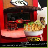 Mr. Pot's Cibo