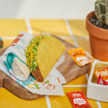 Taco Bell Cibo