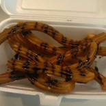 Churros Plus Cibo