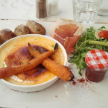 Querida Cibo
