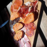 Querida Cibo