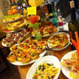 Cappelli Food