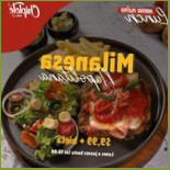 Chiplote Grill Cibo
