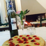 Mangiamorì food