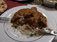 Punjabi Dhaba food