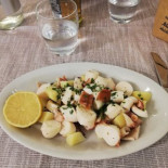 Quadrifoglio food