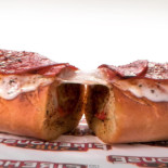 Firehouse Subs Pooler Cibo