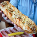 Firehouse Subs Pooler Cibo