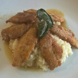 Albergo Sole Nourriture