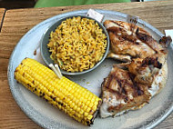 Nando's Westfield London food