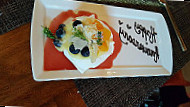 The Flying V at Loews Ventana Canyon Resort food