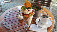 Café Kaffeebohne food