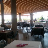 La Locanda Cortesa Comida