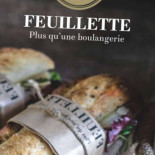 Boulangerie Feuillette Piatti
