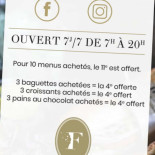 Boulangerie Feuillette Piatti