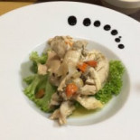Trattoria Da Norberto Comida