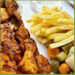Kabset Zir مطعم كبسة زر Esterno