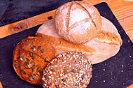 Pan De Aida food