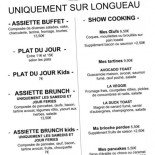 Maxime Boulangerie Café Piatti
