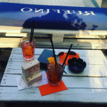 B-mat Coffee Drink Piatti