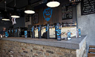 BrewDog food