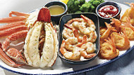 Red Lobster Oklahoma City Expressway St food