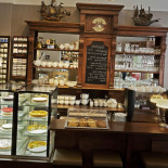 Tee Tea Thé Stammhaus -ronnefeldt Markenpartner Cibo