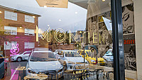 Montien Thai Kitchen outside