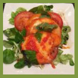 Nylsa Caffe Cibo