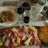 Bar Al Conte Di Faoro Alessia C food