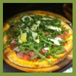 Basilico Cafe Prospect Cibo