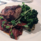 Millcroft Inn Restaurant food