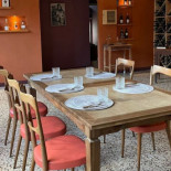 Vecchio Circolo Esterno