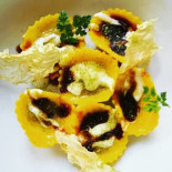 Vecchio Circolo Cibo