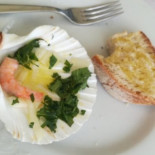 Il Cainone Comida