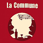 La commune inside