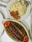 Topkapi food