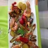 Solemio Cap D'agde Cibo